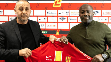 An Algerian coach is nominated to lead Olympique Marseille