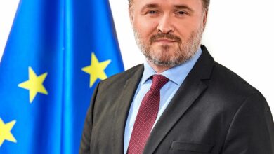 An upcoming visit by the European Energy Commissioner to Algeria soon - New Algeria