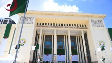 Anniversary of the founding of the General Union of Algerian Workers - Al-Hiwar Algerian newspaper