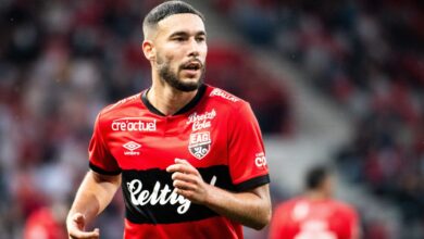 Bastia announces the inclusion of Mehdi Merghem - New Algeria