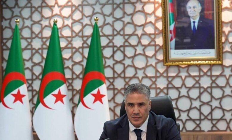 Belaribi orders the acceleration of housing programs and responding to the aspirations of citizens