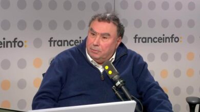 Benjamin Stora exposes the French media - New Algeria