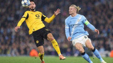 Bensebaini is targeted by a Turkish giant