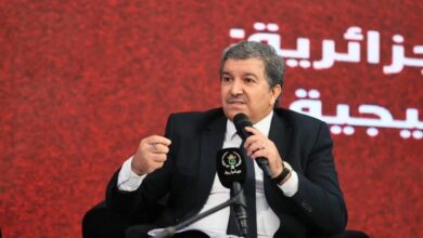 Bouamama calls on media professionals to give the best image of Algeria
