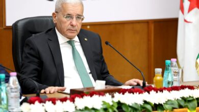 Boughali: French nuclear explosions in the Sahara are a crime that has no statute of limitations - New Algeria