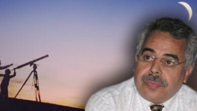 Bounatiro reveals the date of Eid al-Fitr 2026 - New Algeria