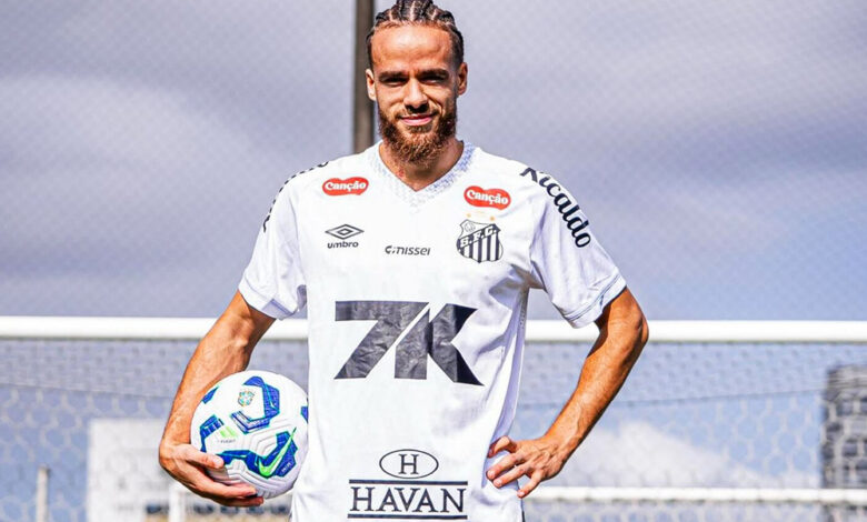 Brahimi returns to Europe