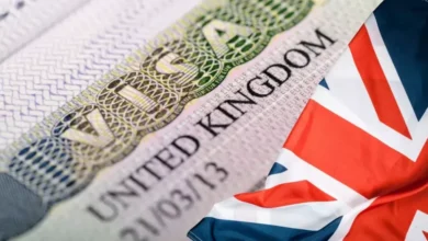 Britain launches a digital visa for Algerians without a sticker on the passport - Algerian Al-Hiwar newspaper