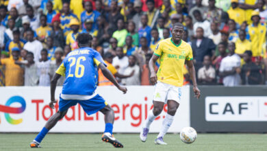 CAF Champions League: A draw is enough for MC Algiers to qualify