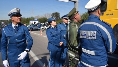 Capital Security draws up a security plan on the occasion of Ramadan