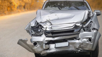 Civil Protection records a horrific toll in traffic accidents