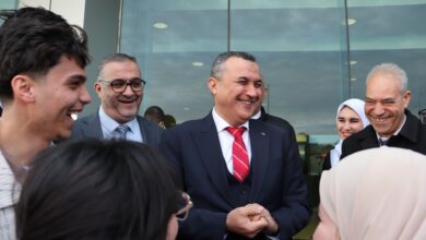 Conclusion of the first national exercise to simulate cyberattacks to enhance digital security - Algerian Al-Hiwar newspaper