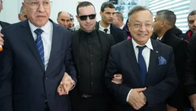 Constantine 3 University inaugurates the first pedagogical center for braai - Algerian Al-Hiwar newspaper