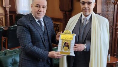 Coordination between religious bodies regarding the fatwa - New Algeria