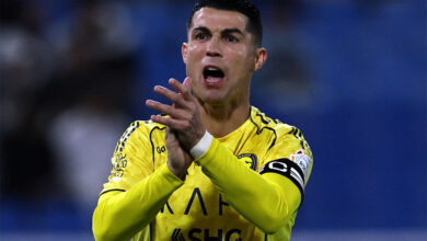 Cristiano Ronaldo rebels in Saudi Arabia and boycotts the Al-Nasr match!