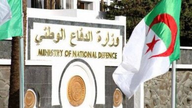 Defense: Eliminating two smugglers of Moroccan nationality - New Algeria