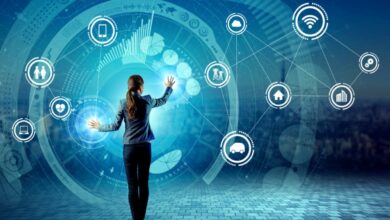 Digital transformation is an irreversible strategic national choice