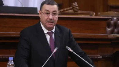 Distribution of new imported buses to the states... Sayoud reveals! - New Algeria