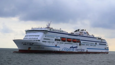 Due to weather fluctuations, five cruise trips were postponed - New Algeria