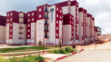 “Edit 3”: Opening the door to appeal the type of apartment starting in March - New Algeria