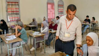 Education sector.. Will the “Southern Baccalaureate” return? - New Algeria