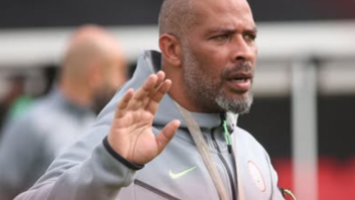 Eric Schall identifies Petkovic's mistake! - New Algeria