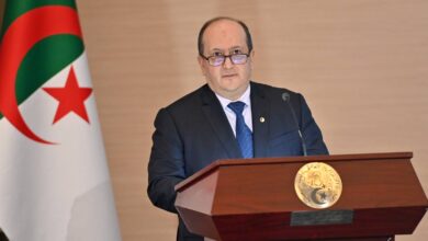 Everything the Prime Minister said at the symposium of heads of consular posts - New Algeria