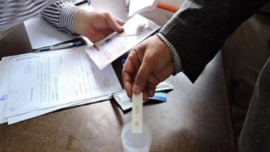 Excluding only primary school students from drug tests! - New Algeria