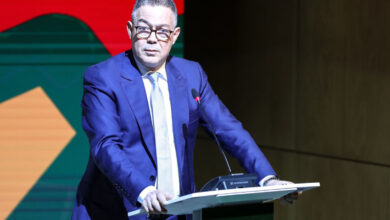 Fawzi Lekjaa chooses a "scorched earth" policy - New Algeria