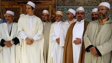 French campaign against Algeria because of Ramadan imams! - New Algeria