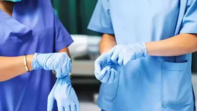 Good news for graduates of paramedical training schools - New Algeria