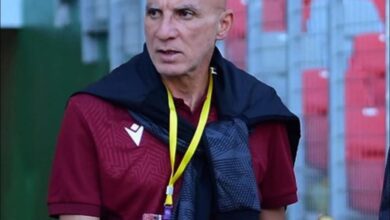 Haj Adlan: We aspire to maintain the lead in the group - New Algeria