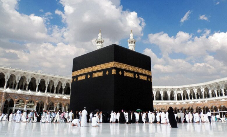 Hajj 2026.. A new announcement from the Ministry of Interior - New Algeria