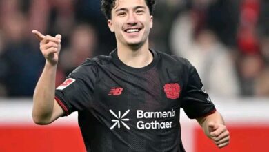 Ibrahim Mazza continues to be absent from the matches of Leverkon - New Algeria