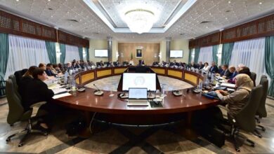 Important projects on the government table - New Algeria