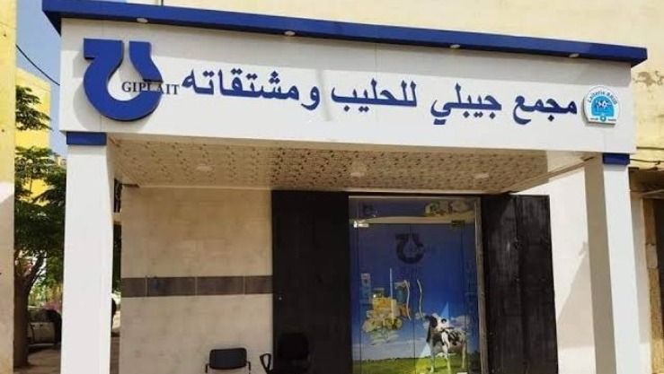 In anticipation of the month of Ramadan.. Ghibli increases its milk production - New Algeria