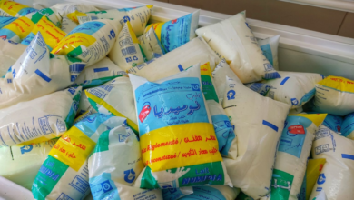 Increasing the production of fortified milk by a quarter of a million liters per day - New Algeria