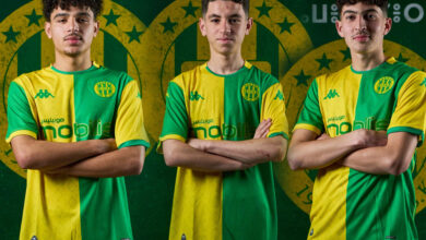 JS Kabylie is betting on rising talent