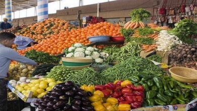 Launching neighborhood markets for the month of Ramadan - New Algeria