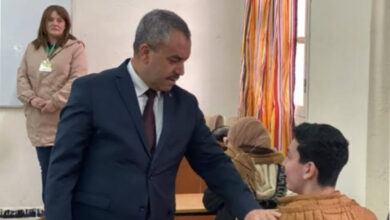 Launching of the national qualifying competition for the International Astronomy Olympiad