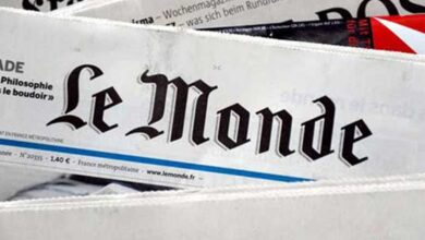 Le Monde French: The warehouse's military "storage" will not live up to the modernity of the Algerian army - New Algeria