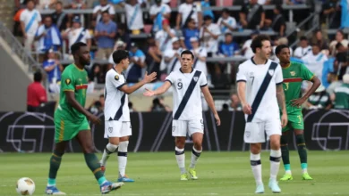 March lurks... Statistics of the Greens’ next opponents - New Algeria