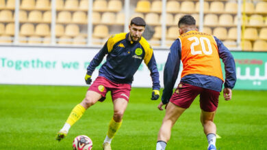 Margham qualifies alongside French club Bastia