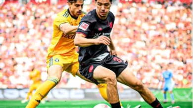 Mazza: “I will not change my way of playing and aim for the Champions League” - New Algeria