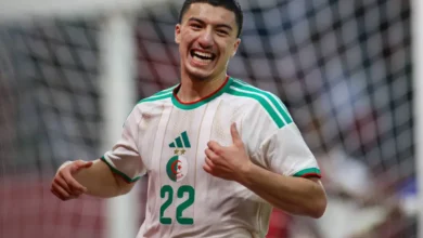 Mazza sends a message of reassurance to the Algerian masses - New Algeria