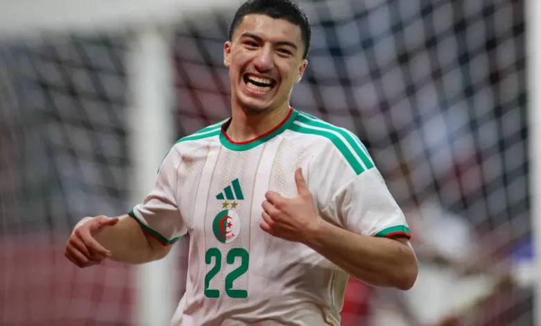 Mazza sends a message of reassurance to the Algerian masses - New Algeria