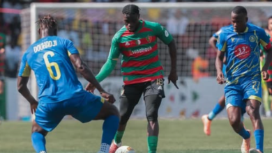 Measures to secure the signing of Mouloudia Algiers and Lupopo of the Congo - New Algeria