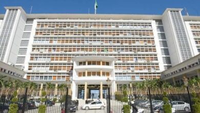 Meeting at the Ministry of Interior, Local Communities and Transport tomorrow - New Algeria