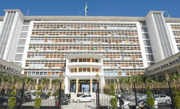 Meeting at the Ministry of Interior, Local Communities and Transport tomorrow - New Algeria