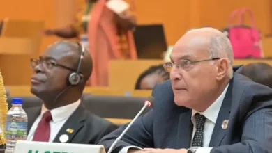 Minister Attaf: The African Union’s participation in the G20 is an opportunity to break the marginalization of the continent - Algerian Al-Hiwar newspaper